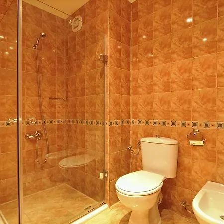 Appartamento In Semiramida Gardens Sunny Beach