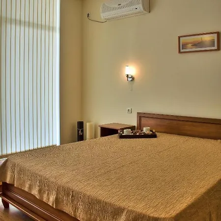 Apartment In Semiramida Gardens Slantschew brjag