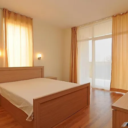 Appartamento In Semiramida Gardens Sunny Beach