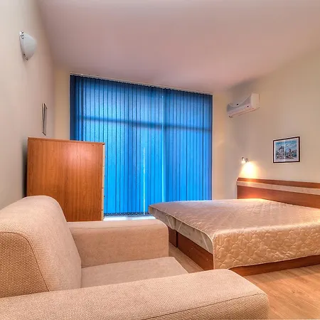 In Semiramida Gardens Appartamento Sunny Beach